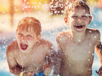 Pronto para o verão, Aquashow Park Hotel abre a 1 de maio