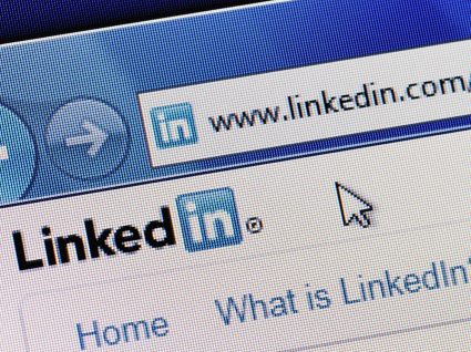 As marcas mais influentes no LinkedIn