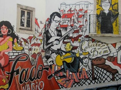 As melhores casas de fado em Lisboa