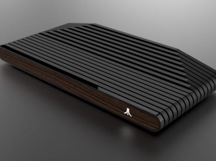 Tudo o que já sabemos sobre a AtariBox