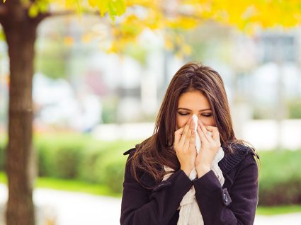 Atenção ao vírus da gripe deste Inverno!