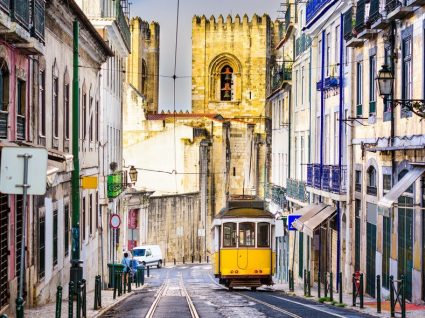 Há 10 coisas que todo turista deve fazer em Lisboa, segundo o "The Guardian"