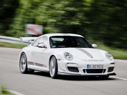 Audi e Porsche envolvidas no escândalo das emissões poluentes