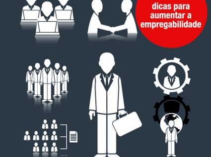 10 dicas para aumentar a empregabilidade