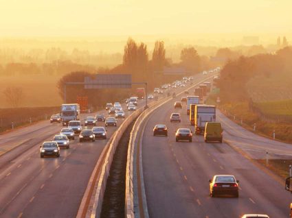 Autoestradas? Saiba onde vão existir descontos