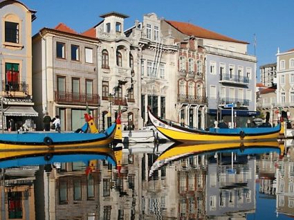 Centro de Portugal aposta em Turismo de Luxo