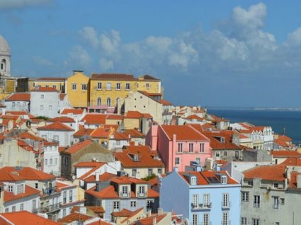 Os bairros mais caros de Lisboa