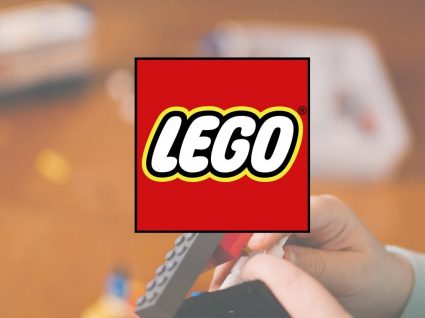 Lego está à procura de "mestre da construção"