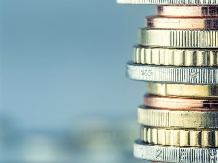 Banca europeia a caminho do melhor trimestre em 7 anos