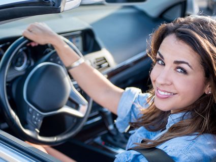 Barulhos no carro? Saiba a que deve estar atento