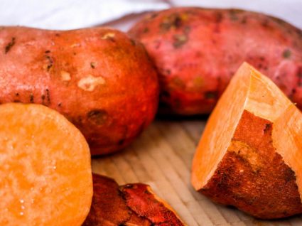 Batata-doce: guia rápido com todas as receitas e dicas de consumo para o dia a dia