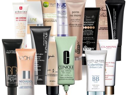 BB Cream ou CC Cream: qual escolher?