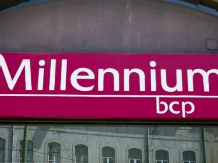 Millennium BCP com estágios para quem tem mestrado