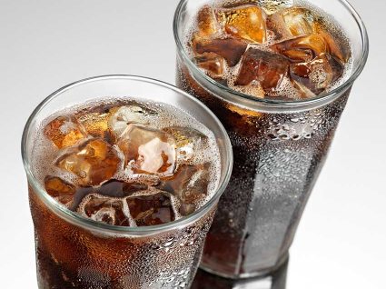 Bebidas com açúcar ficam mais caras esta semana