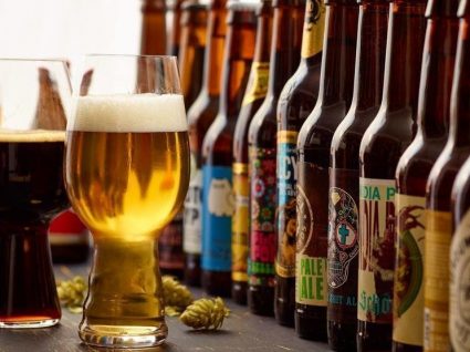 Os melhores bares de cerveja artesanal no Porto