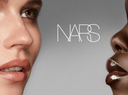 A Nars chegou a Portugal! 5 produtos que vai querer comprar