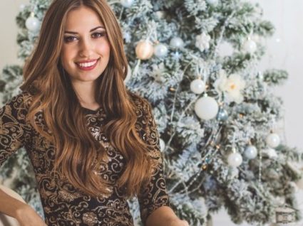 10 prendas de natal até 45 euros para a amiga vaidosa