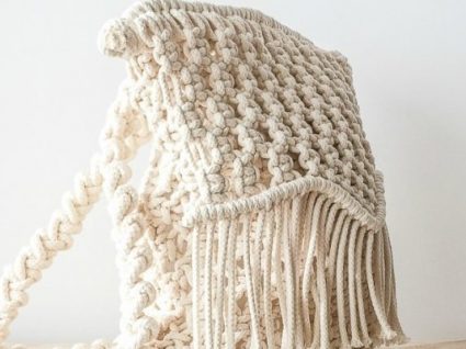 Tendência macramé: 5 peças que vai querer ter