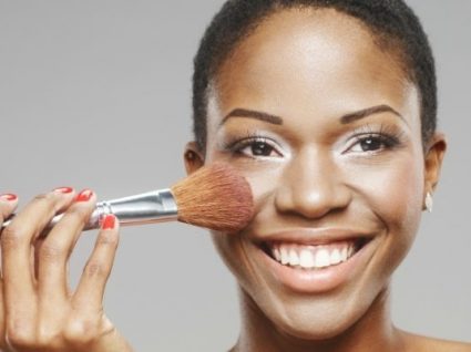 As 5 melhores bases para pele negra
