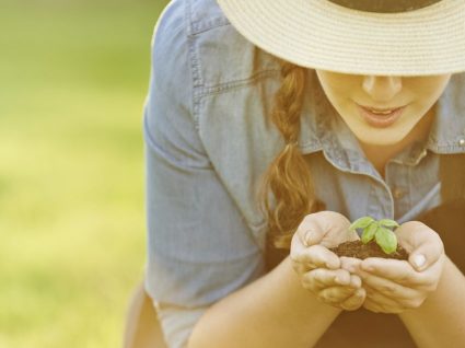 5 benefícios terapêuticos da jardinagem