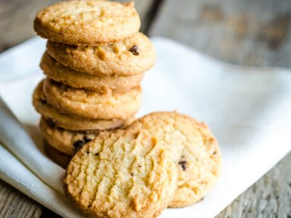 Biscoitos de manteiga: as melhores receitas