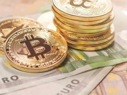 Os 5 melhores sites para converter Bitcoins em euros