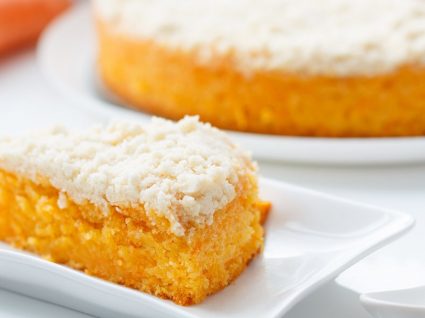 Receita deliciosa de bolo de milho