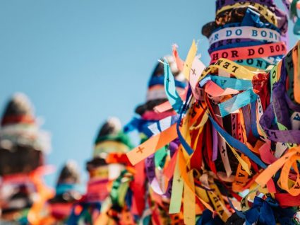 Gaúchos, baianos, mineiros, cariocas... de que é feito o Brasil?