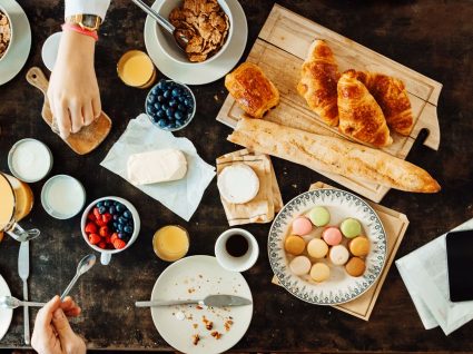 Há um brunch em Lisboa onde pode comer tudo por 10€