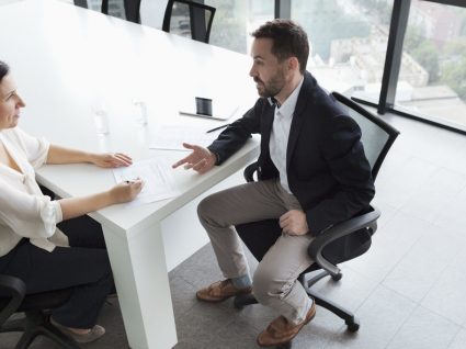 Confidencialidade num recrutamento: é obrigatória?