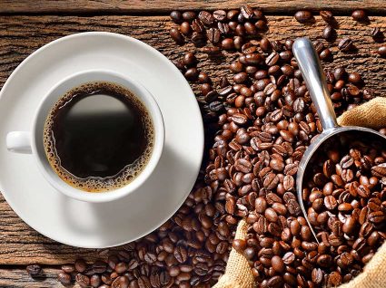 8 curiosidades imperdíveis para apaixonados por café