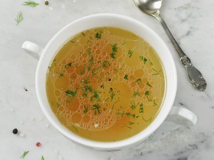 3 receitas descomplicadas de caldo de legumes