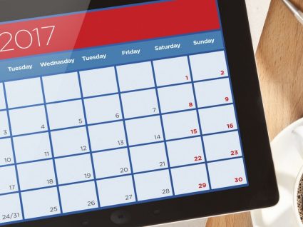 Calendário das finanças em julho: 5 datas importantes