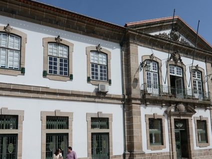 Câmara Municipal de Penafiel está a contratar