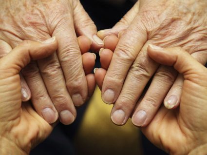 Canábis com efeitos positivos na doença de Alzheimer