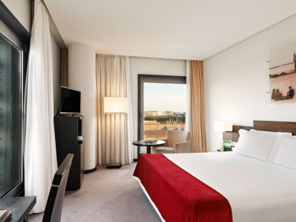 Natal em Aveiro? Conheça o programa do Meliã Ria Hotel & Spa