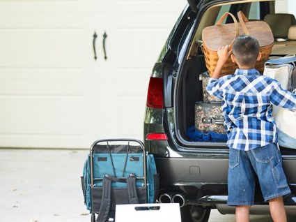 Carrinha ou monovolume: qual a melhor opção?