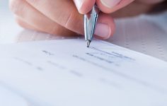 Carta de despedimento: como se escreve