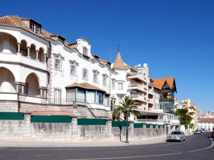 As 10 ruas mais caras de Portugal