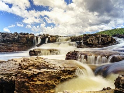 Conheça 12 dos lugares mais bonitos do Brasil