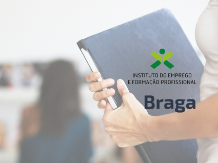 Centro de Emprego de Braga