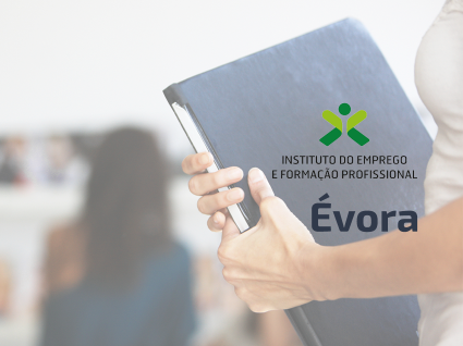 Centro de Emprego de Évora