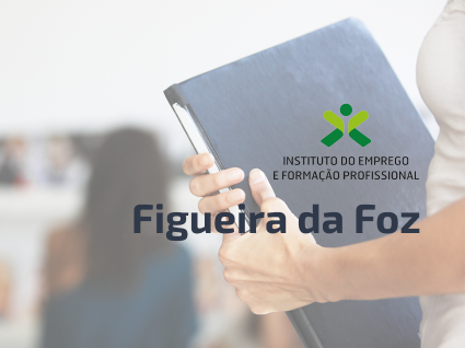 Centro de Emprego da Figueira da Foz