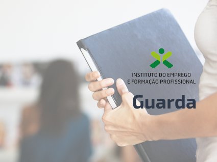Centro de Emprego da Guarda