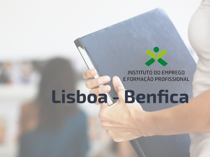 Centro de Emprego de Lisboa - Benfica