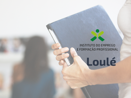 Centro de Emprego de Loulé