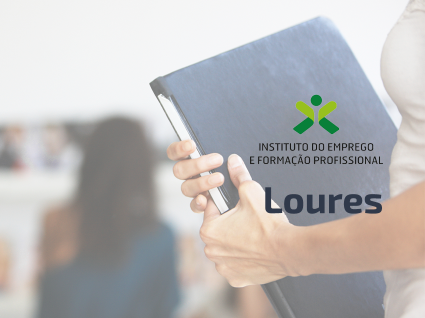 Centro de Emprego de Loures