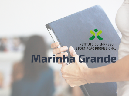 Centro de Emprego da Marinha Grande