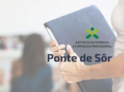 Centro de Emprego de Ponte de Sôr