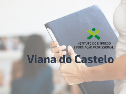 Centro de Emprego de Viana do Castelo